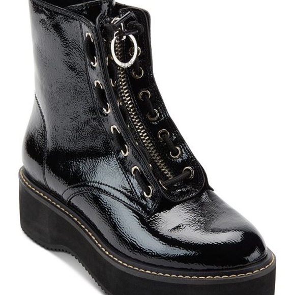 Dkny | Shoes | Dkny Rhi Patent Leather 